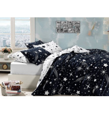 Постельное белье First Choice - Star, семейный комплект
